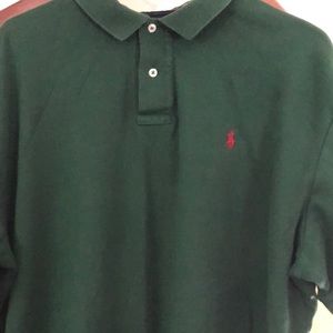 Ralph Lauren Polo